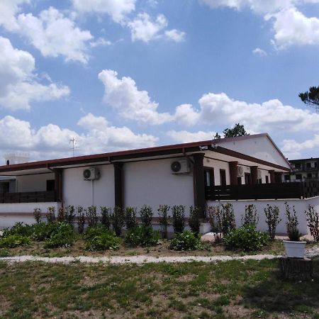 Villa Ivana Rome Exterior photo