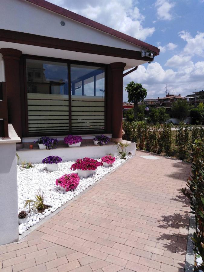 Villa Ivana Rome Exterior photo