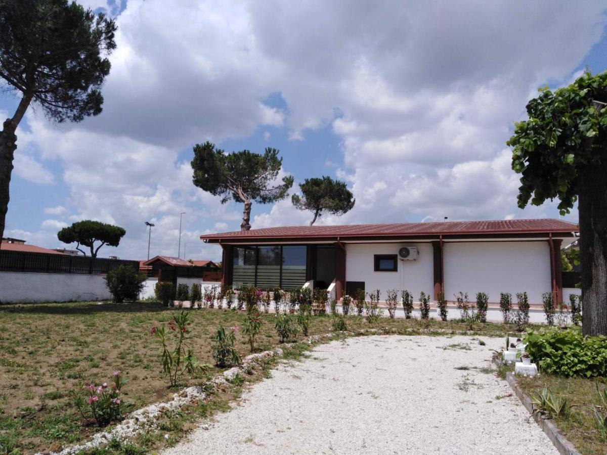 Villa Ivana Rome Exterior photo
